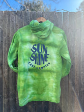 Load image into Gallery viewer, Forever Sunshine Hoodie
