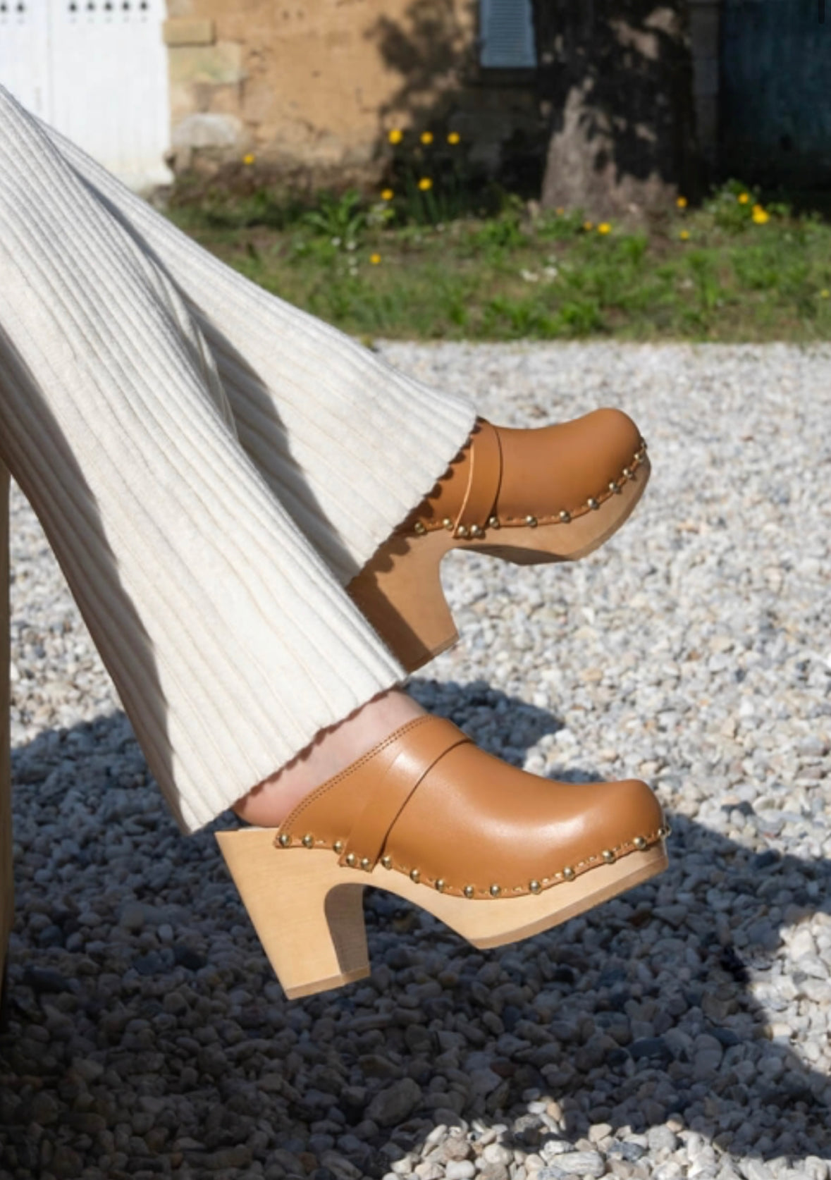 Yrma Rock Clogs – Sunshineamagansett