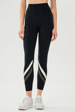 Load image into Gallery viewer, Chevron High Waist Leggings
