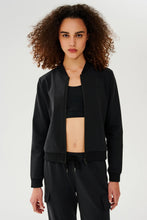 Load image into Gallery viewer, Supplex Bomber Jacket
