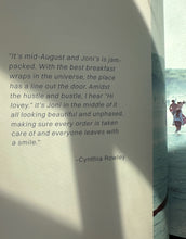 Load image into Gallery viewer, Joni’s: a love letter to Montauk
