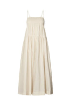 Load image into Gallery viewer, Smock Tiered Dress
