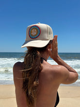 Load image into Gallery viewer, Port Sandz x Sunshine Trucker Hat
