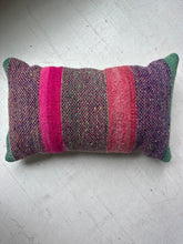 Load image into Gallery viewer, INTI-Lumbar Frazada Pillow
