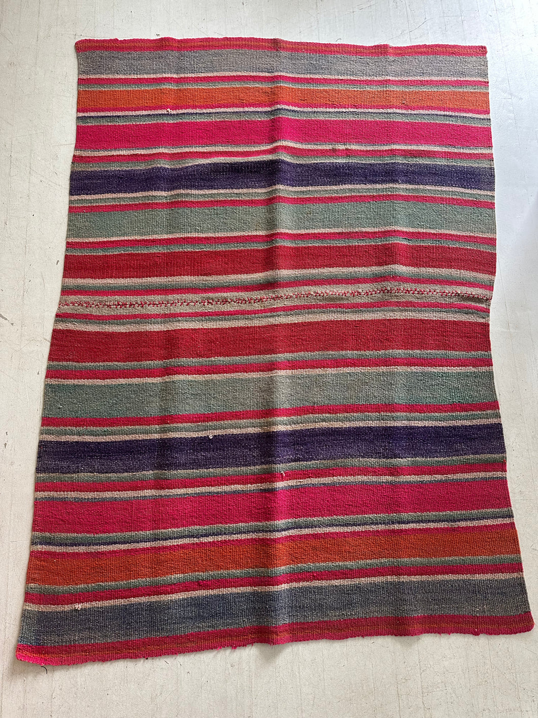 INTI-Frazada Blanket