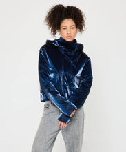 Load image into Gallery viewer, Monroe Puffer Jacket
