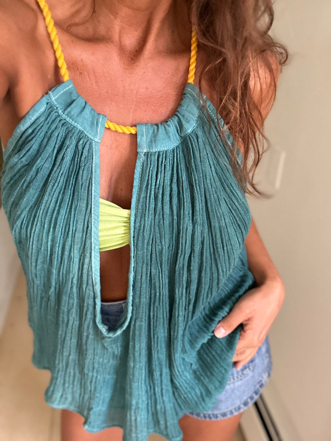 Heidi Top