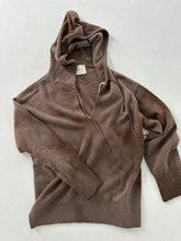 Load image into Gallery viewer, Marea Cashmere Hoodie
