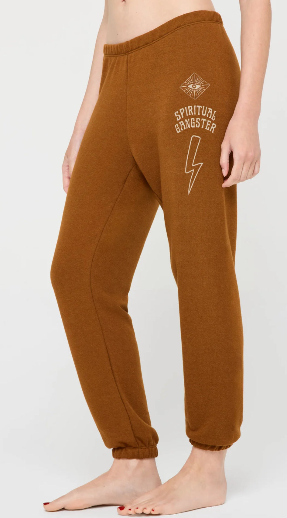 SG Dune Bolt Luna Sweatpant