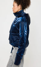 Load image into Gallery viewer, Monroe Puffer Jacket
