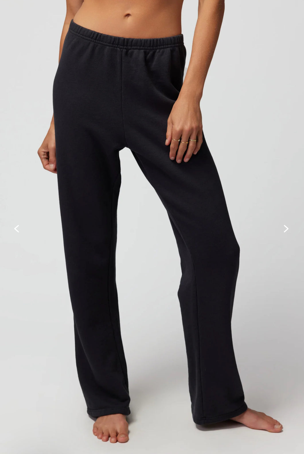 Joy Straight Leg Pant