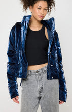 Load image into Gallery viewer, Monroe Puffer Jacket
