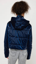 Load image into Gallery viewer, Monroe Puffer Jacket
