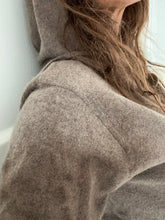 Load image into Gallery viewer, Marea Cashmere Hoodie
