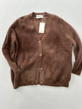 Load image into Gallery viewer, Marea Cashmere Cardigan
