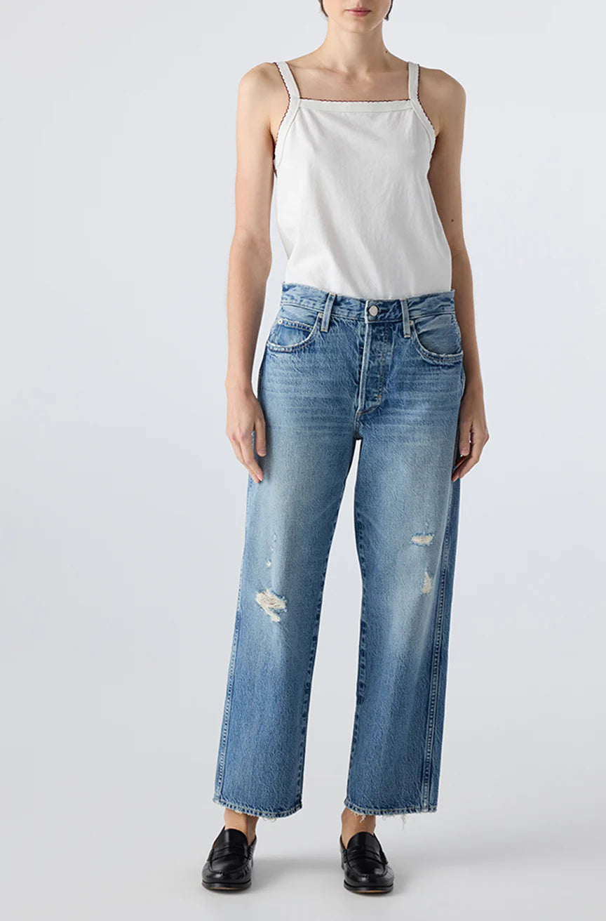 Hattie Love Spell Jean