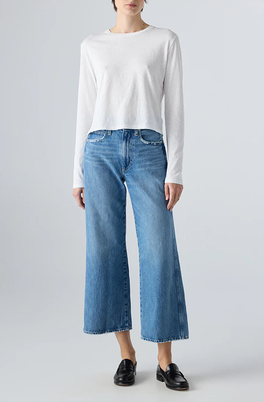 Frida Crop