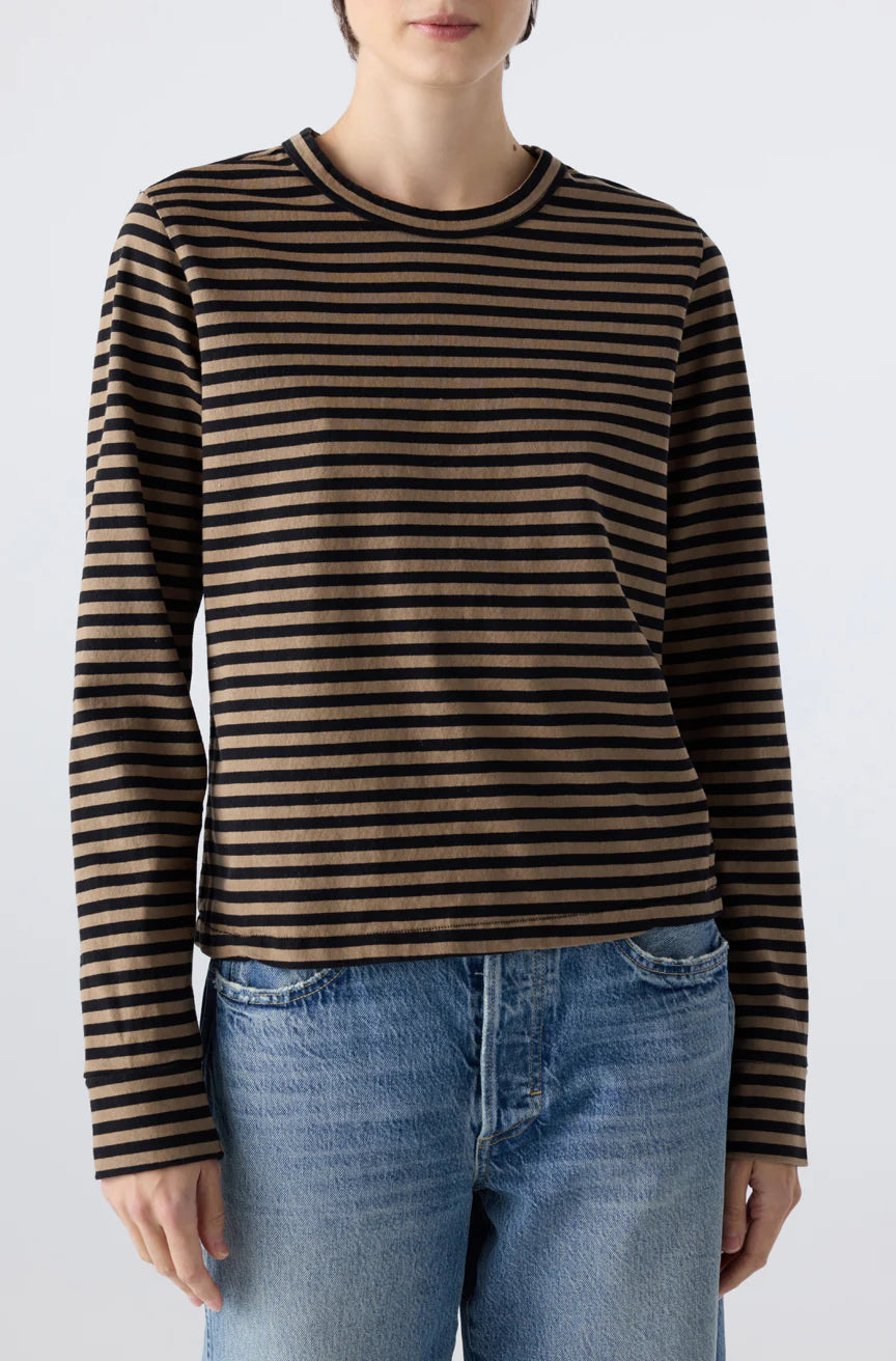 Love Long Sleeve Tee