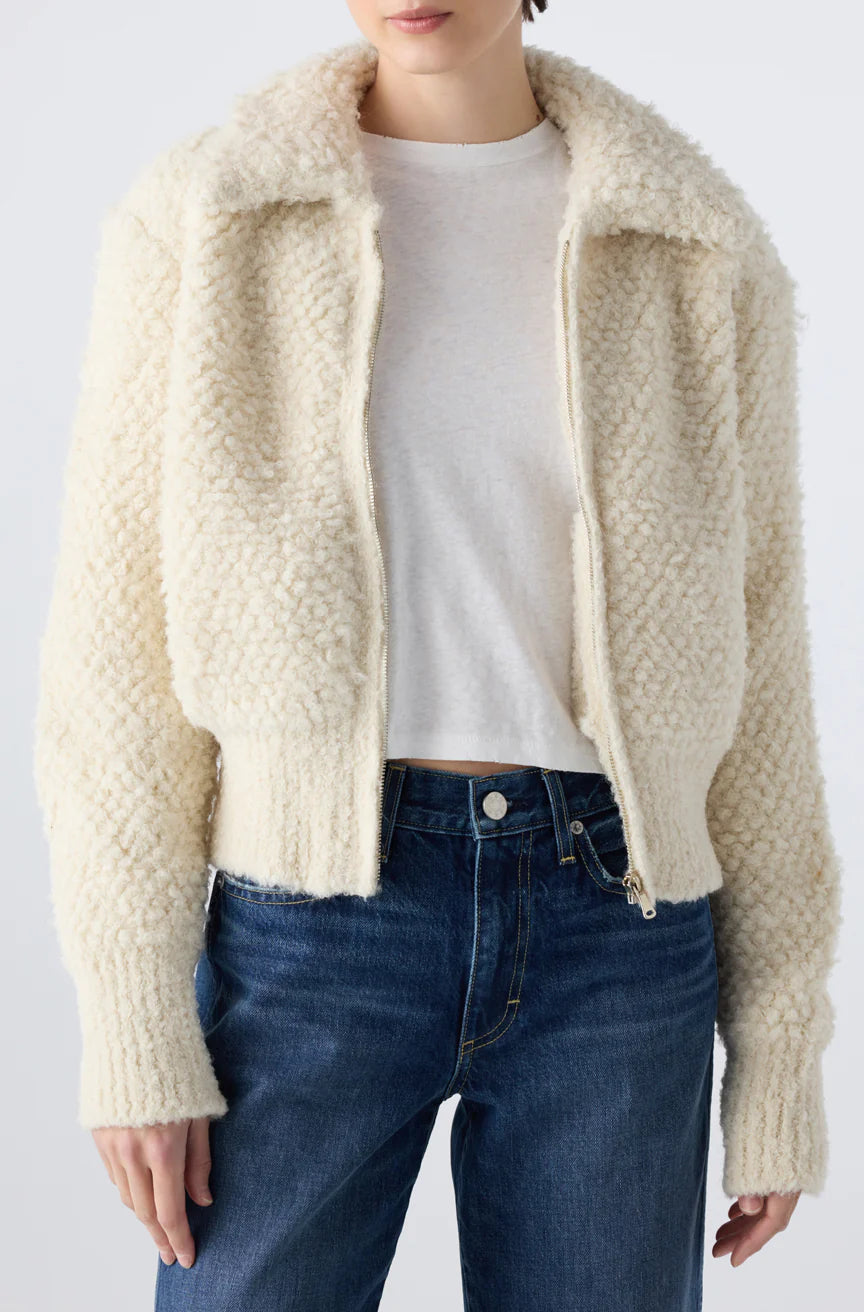 Ingrid Sweater