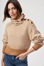 Load image into Gallery viewer, Stefania Sweater
