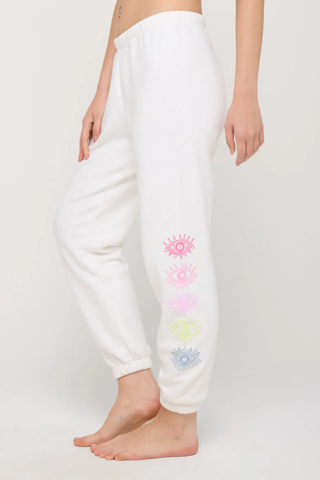 Spiritual Eye Luna Sweatpants