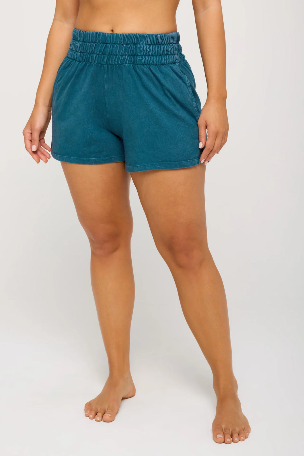 Kia Short