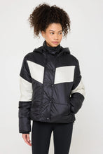 Load image into Gallery viewer, Aero Puffer Jacket
