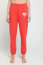 Load image into Gallery viewer, Heart Luna Sweatpants
