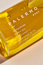 Load image into Gallery viewer, Palermo Body Repairing Body Oil
