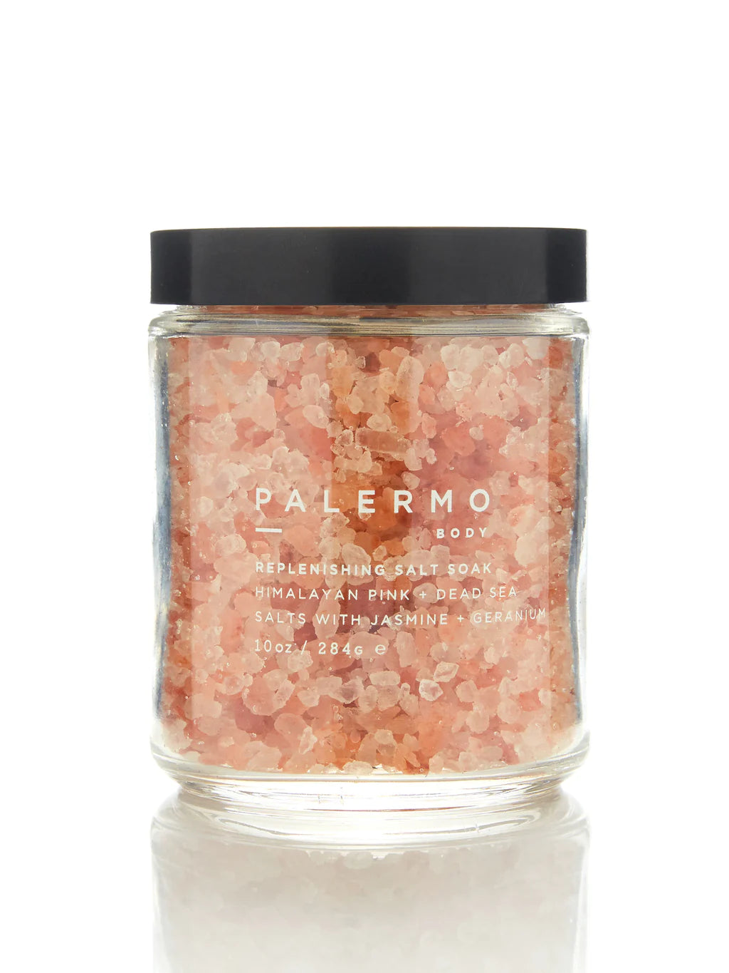 Palermo Body Replenishing Salt Soak