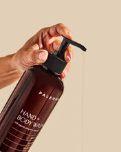 Load image into Gallery viewer, Palermo Body Hand + Body Wash
