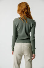 Load image into Gallery viewer, Amo Thermal Henley
