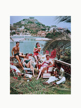 Load image into Gallery viewer, SLIM AARONS: the essential collection book
