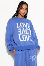 Load image into Gallery viewer, Love La Brea Sweatshirt
