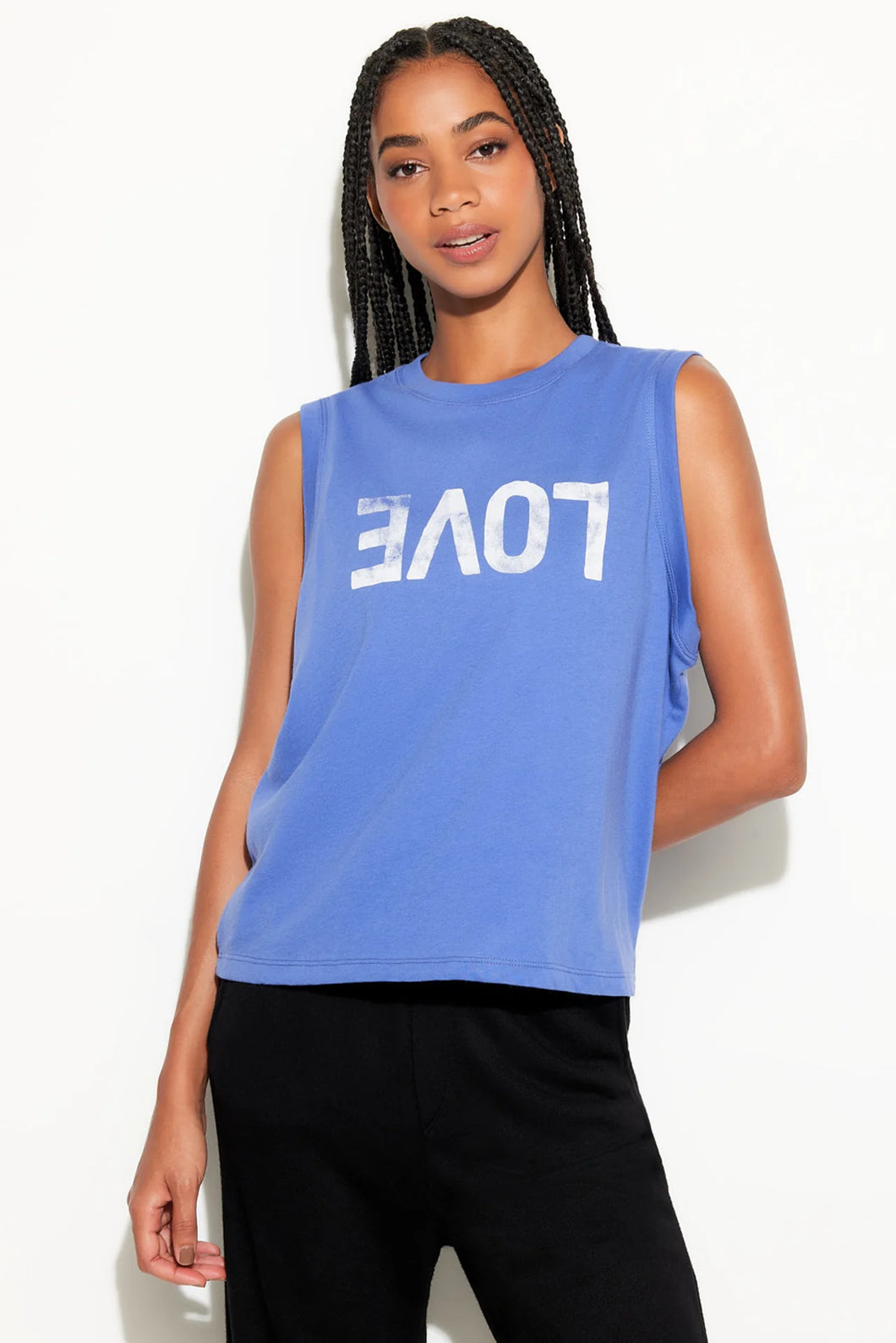 Bowery Love Tank