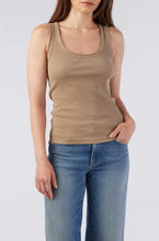 Load image into Gallery viewer, Angel Rib Tank

