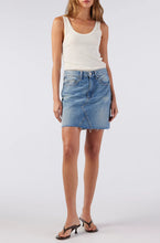 Load image into Gallery viewer, Alexis Denim Skirt
