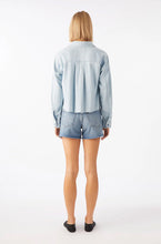 Load image into Gallery viewer, Ida Scorcher Denim Shirt
