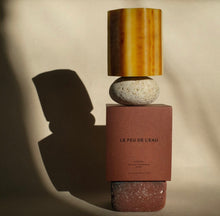 Load image into Gallery viewer, Le Feu Marron Candle

