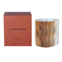 Load image into Gallery viewer, Le Feu Marron Candle
