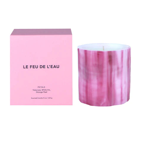 Le Feu Petale