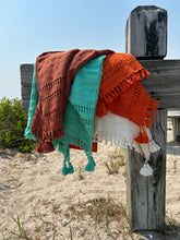 Load image into Gallery viewer, Isolana Caftan Top
