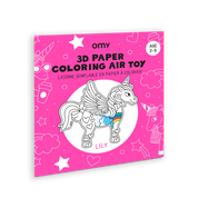 Load image into Gallery viewer, OMY Air Toy Lily
