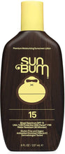 Load image into Gallery viewer, SUNBUM SPF 15 Lotion
