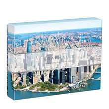 Load image into Gallery viewer, Gray Malin New York City Double Sided Puzzle
