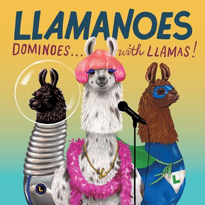 Llamanoes