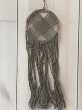 Load image into Gallery viewer, FM Hand Woven Dreamcatcher Small
