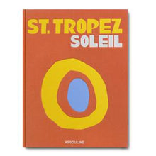 Load image into Gallery viewer, St.Tropez Soleil
