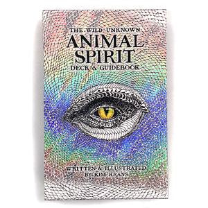 KK Animal Spirit Gift Pack