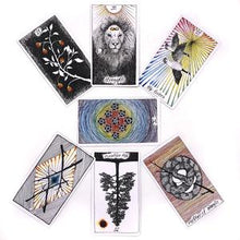Load image into Gallery viewer, KK The Wild Unknown Tarot Gift Set
